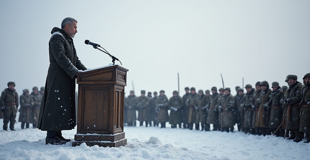 Public Speaking, What?