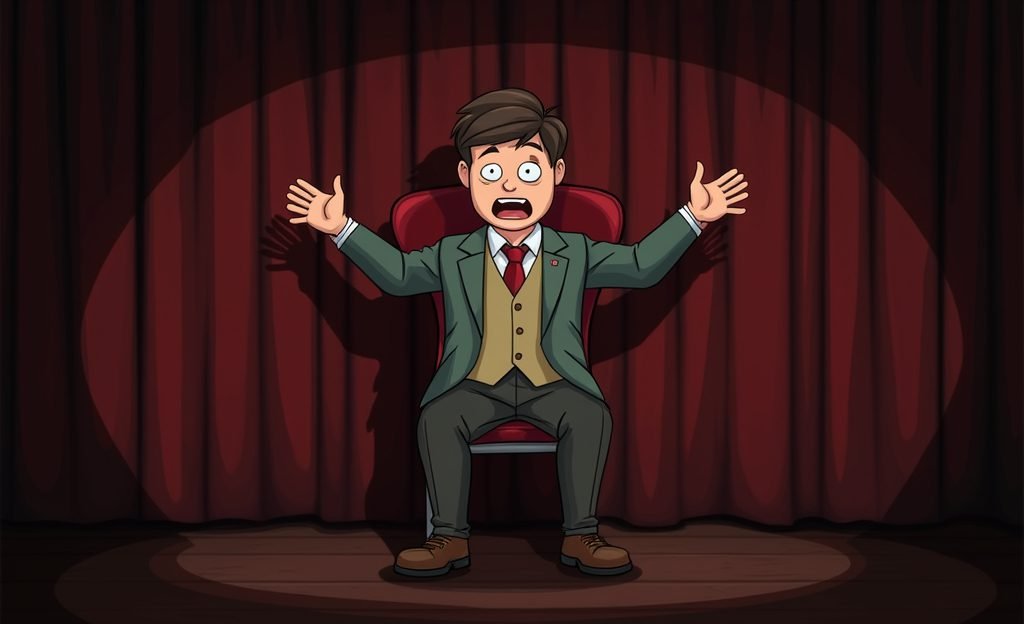 How to Conquer Stage Fright? 3 Tips to Overcome Stage Fright